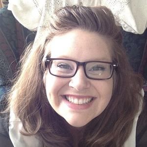 Meet your Posher, Natasha